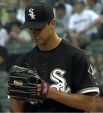 Carlos Torres (pitcher) An interview with Chicago White Sox pitcher Carlos Torres