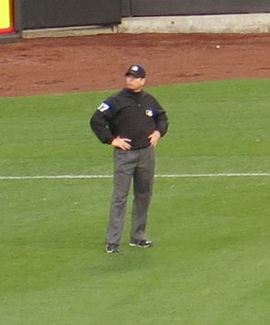 Carlos Torres (umpire)