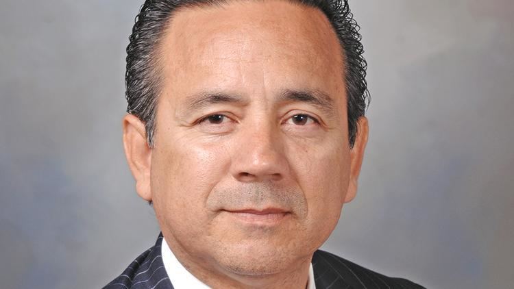 Carlos Uresti Carlos Uresti vows to renew fight for legislation to