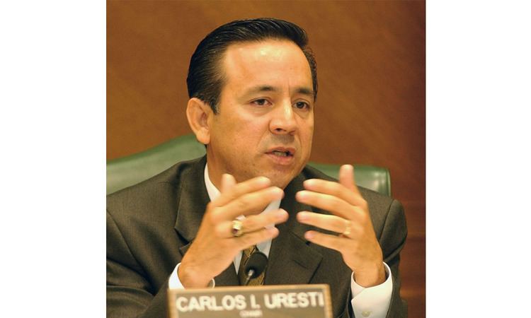 Carlos Uresti SHALE Mag In The Oil Patch Ep 22 Senator Carlos I Uresti