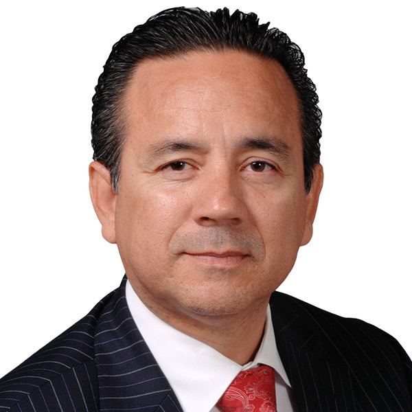 Carlos Uresti Shale Mag In The Oil Patch Ep 8 with Senator Carlos Uresti