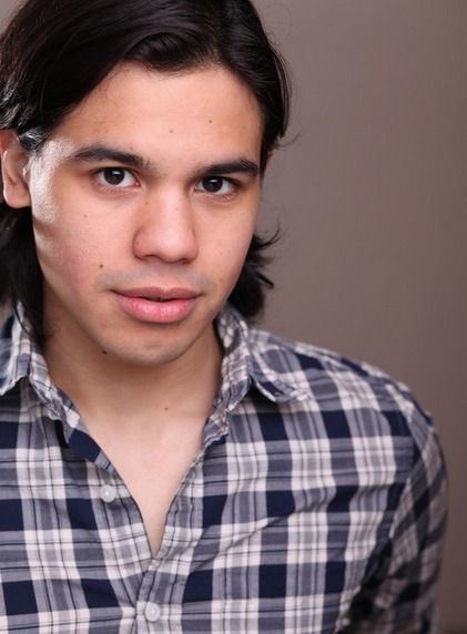 Carlos Valdes (actor) Carlos Valdes aka Cisco Ramon My DREAM BOYYYY 3 Booklet Of A