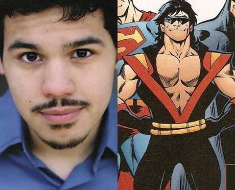 Carlos Valdes (actor) Carlos Valdes Actor Instagram Image Gallery HCPR