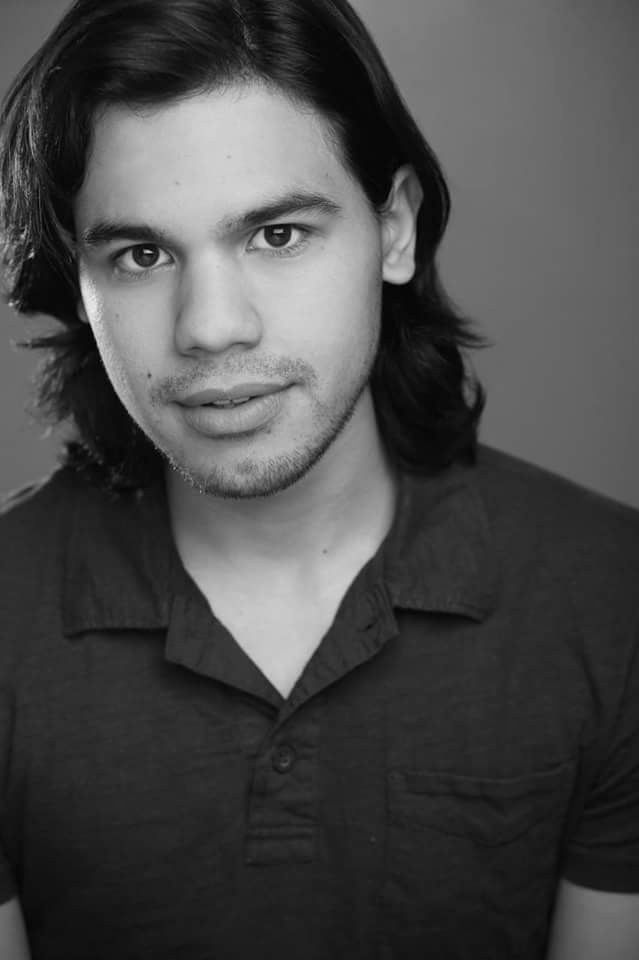 Carlos Valdes (actor) Carlos Valdes Haircut HairstylesMill