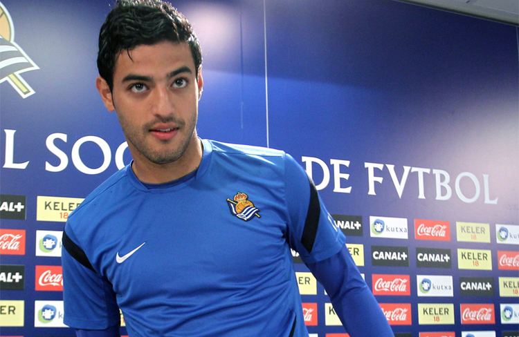 Carlos Vela Carlos Vela could return to the Mexican national team