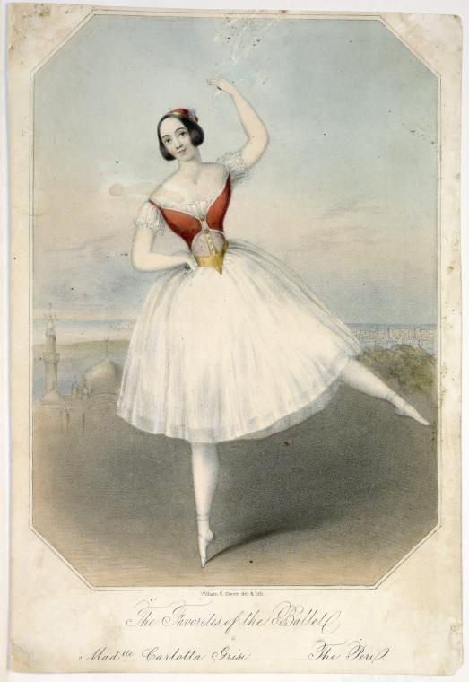 Carlotta Grisi 57 best Ballet One images on Pinterest Ballet Ballerinas and