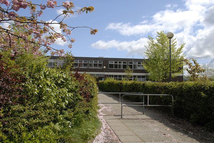 Carlow Vocational School