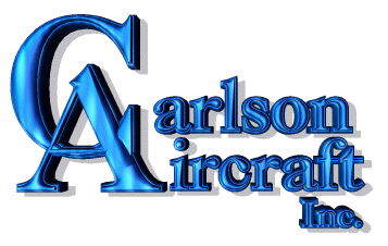 Carlson Aircraft wwwcarlsonaircraftcomgraphicsCALogogif