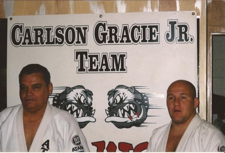 Carlson Gracie - Wikipedia