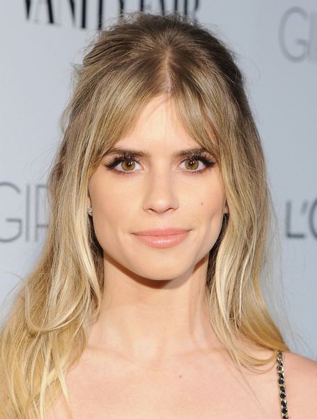 Carlson Young Carlson Young Deserves A Second Look Everyone Loves To