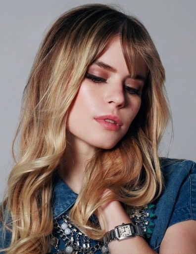 Carlson Young Tracey Mattingly News Carlson Young for Afterglow Magazine