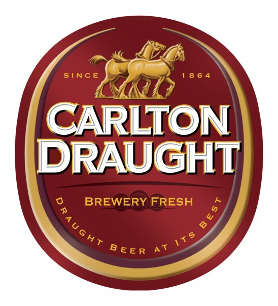 Carlton Draught Carlton Draught joins HSBC Waratahs