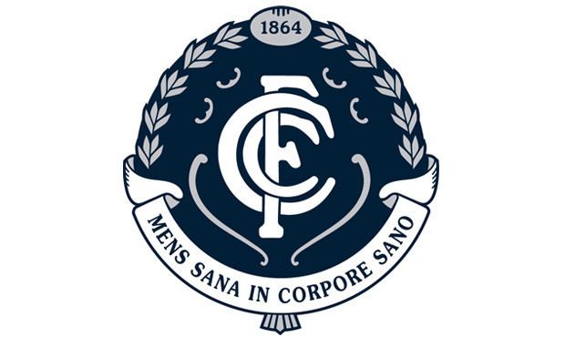 Carlton Football Club Club carltonfccomau