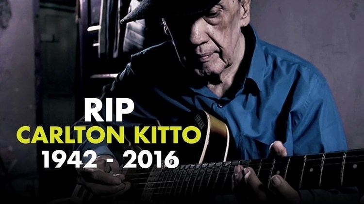 Carlton Kitto RIP Carlton Kitto The Last of Kolkatas Jazz Legends 101 India