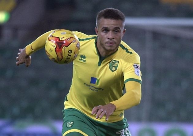 Carlton Morris Carlton Morris signs new contract with Norwich City Norwich City