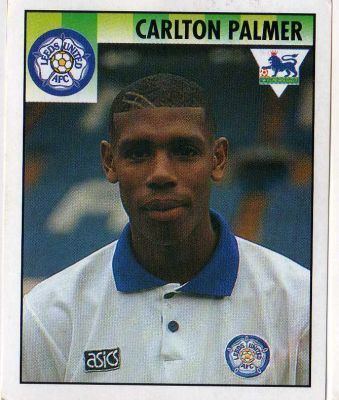 Carlton Palmer wwwsportsworldcardscomekmpsshopssportsworldi