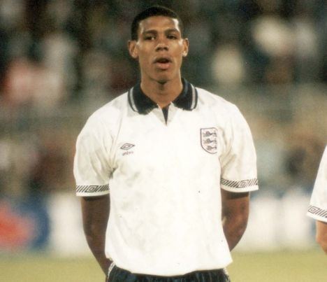 Carlton Palmer Quotes by Carlton Palmer Like Success