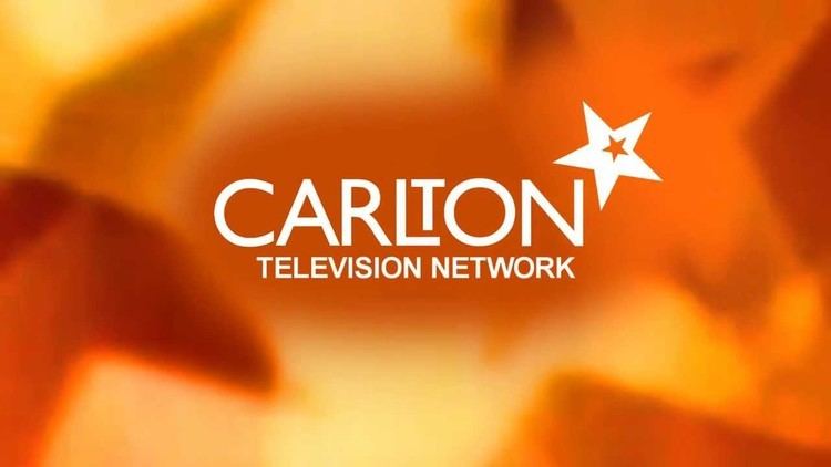 Carlton Television Carlton Television Network logo YouTube