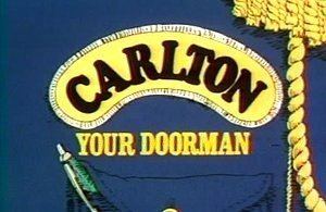 Carlton Your Doorman wwwtoonarificcompicsroot00000688carltonlogojpg
