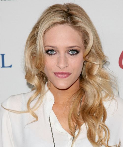 Carly Chaikin Carly Chaikin Hairstyles Celebrity Hairstyles by