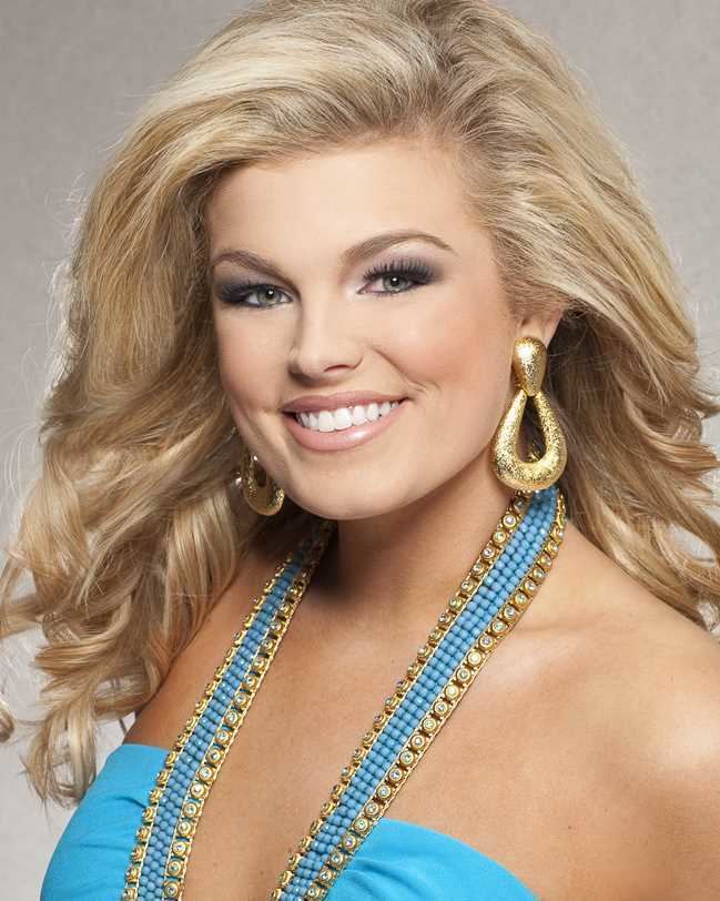 Carly Mathis Carly Mathis Crowned Miss Georgia 2013 Beauty Pageant News