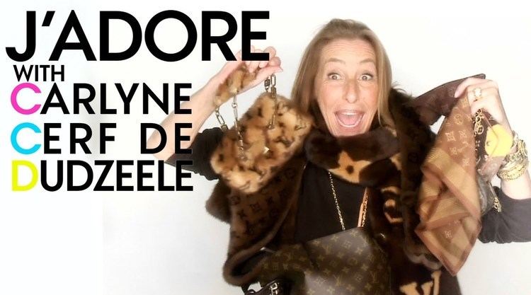 Carlyne Cerf de Dudzeele French Fashion Icon Carlyne Cerf de Dudzeele39s Style Web