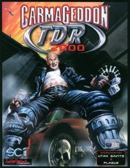 Carmageddon TDR 2000 httpsuploadwikimediaorgwikipediaenee9Car