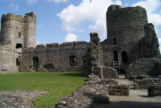 Carmarthen Castle Carmarthen Castle Wales Top Tips Before You Go TripAdvisor