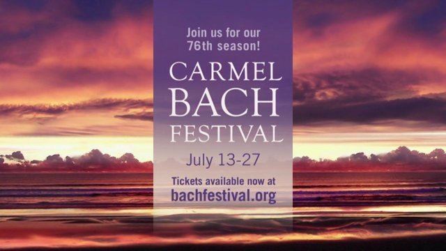 Carmel Bach Festival wwwbachcantatascomPicFestivalCarmel2013jpg