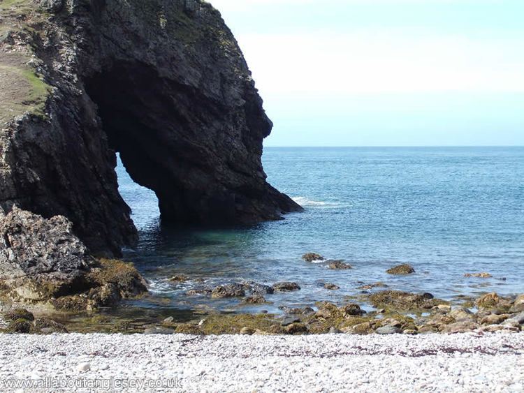 Carmel Head Carmel Head All About Anglesey