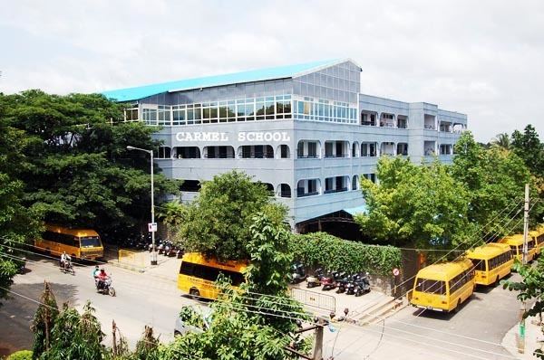 Carmel School, Padmanabhanagar