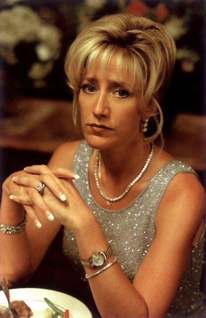 Carmela Soprano Carmela Soprano SopranosCarmela Twitter