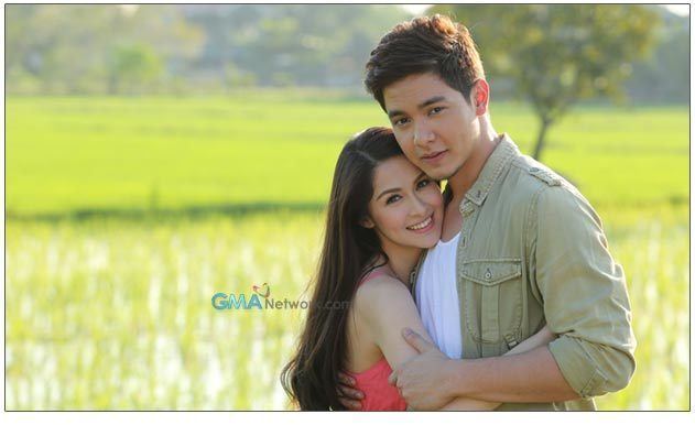 Carmela (TV series) GMA Network pulls off a casting coup via Carmela Ang