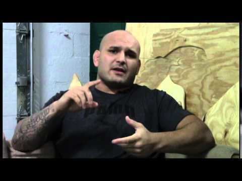 Carmelo Marrero Unlocking the Cage with Carmelo Marrero YouTube