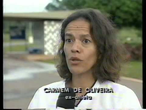 Carmem de Oliveira Carmem de Oliveira 1999 YouTube