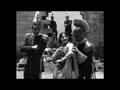 Carmen (1915 Cecil B. DeMille film) Carmen 1915 Cecil B DeMille YouTube