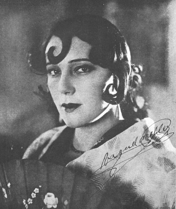 Carmen (1926 film)