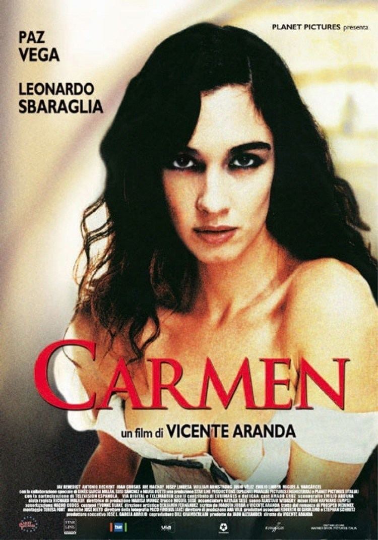 Carmen (2003 film) Subscene Subtitles for Carmen