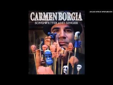 Carmen Borgia Carmen Borgia Agression YouTube