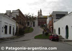 Carmen de Patagones wwwpatagoniaargentinacomimagesptgcallejpg