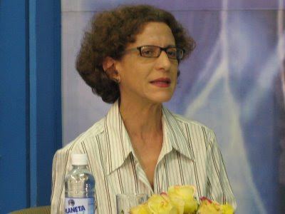 Carmen Imbert Brugal Academia Dominicana de Genealoga y Herldica Inc Presidente ADGH