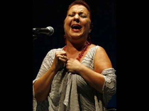 Carmen Linares Carmen Linares Cantares YouTube