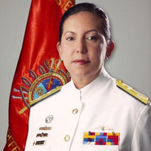 Carmen Meléndez Designada Carmen Melndez ministra del Poder Popular para la Defensa