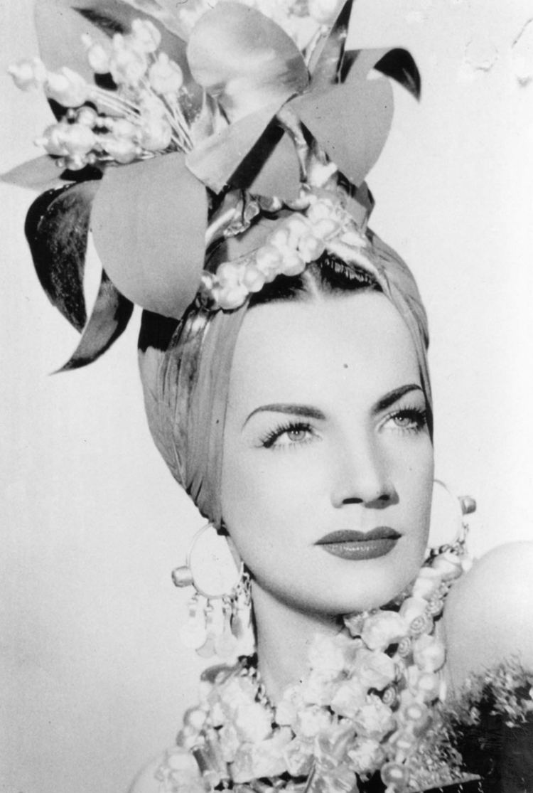 Carmen Miranda Alchetron The Free Social Encyclopedia