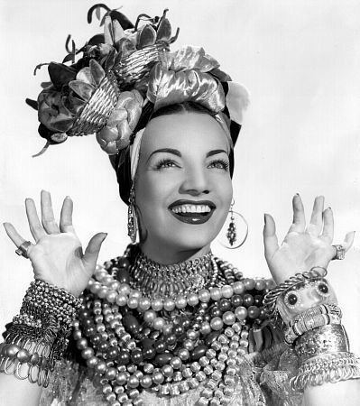 Carmen Miranda Pictures amp Photos of Carmen Miranda IMDb