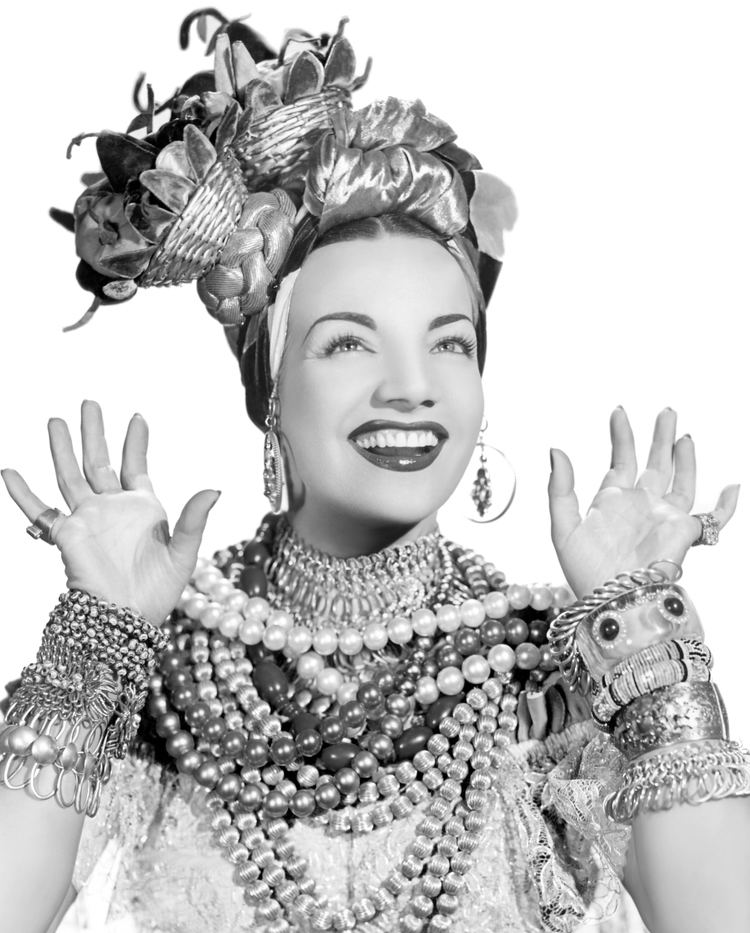 Carmen Miranda wwwdoctormacrocomImagesMiranda20CarmenAnnex