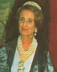 Carmen Polo, 1st Lady of Meirás httpsuploadwikimediaorgwikipediacommonsthu