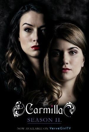 Carmilla (series) statictvtropesorgpmwikipubimagescarmillas2