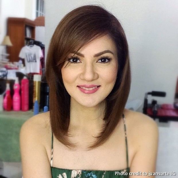 Carmina Villarroel 15 Stunning Photos of Forever Young Carmina Villarroel