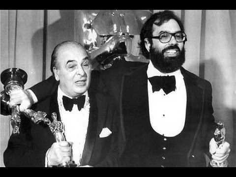 Carmine Coppola CARMINE COPPOLA In Memoriam THE BLACK STALLION Theme YouTube